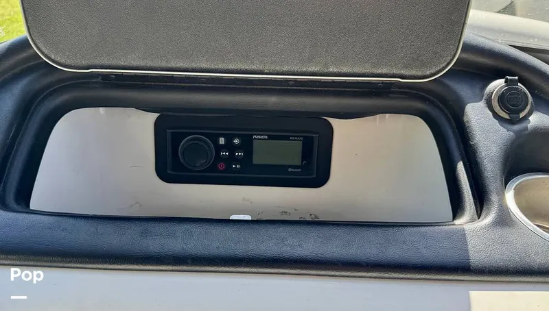 Slide: The Image of Tige 22VE 2006 - 16046892