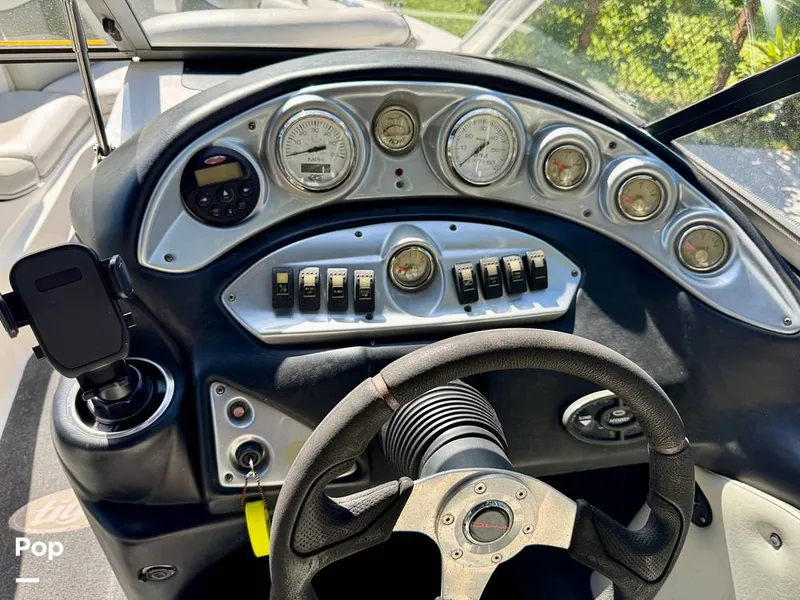 Slide: The Image of Tige 22VE 2006 - 16046893