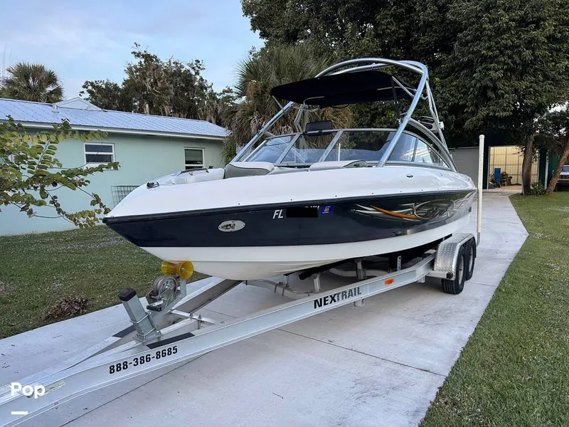 Slide: The Image of Tige 22VE 2006 - 16046895