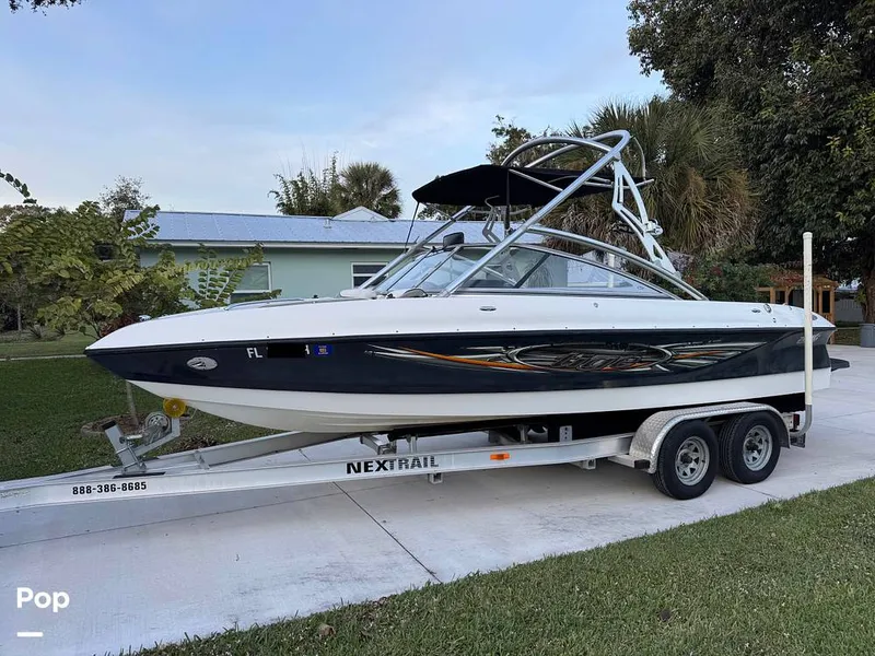 Slide: The Image of Tige 22VE 2006 - 16046896