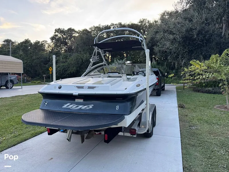 Slide: The Image of Tige 22VE 2006 - 16046901