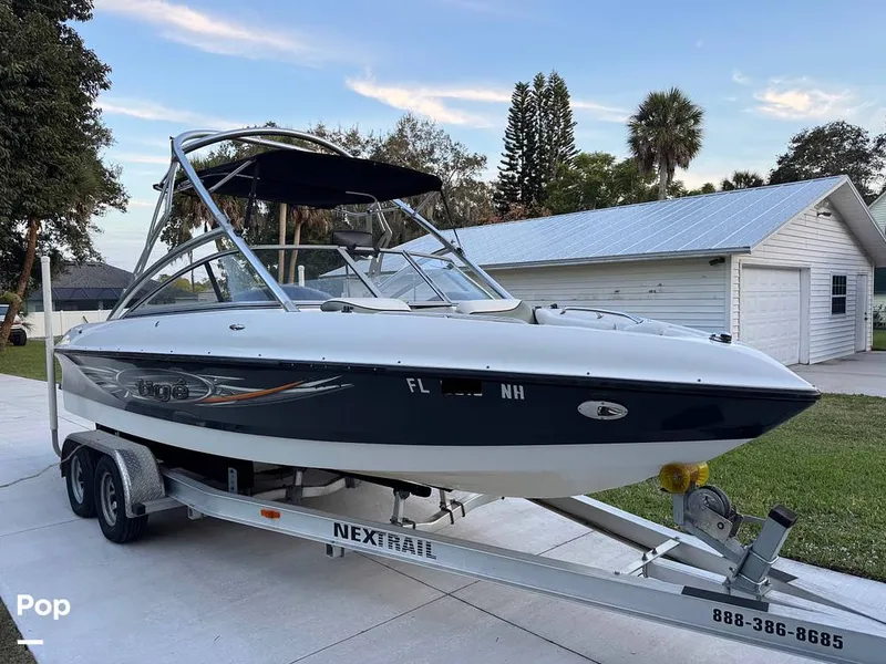 Slide: The Image of Tige 22VE 2006 - 16046904