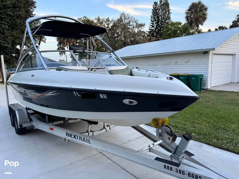 Slide: The Image of Tige 22VE 2006 - 16046905