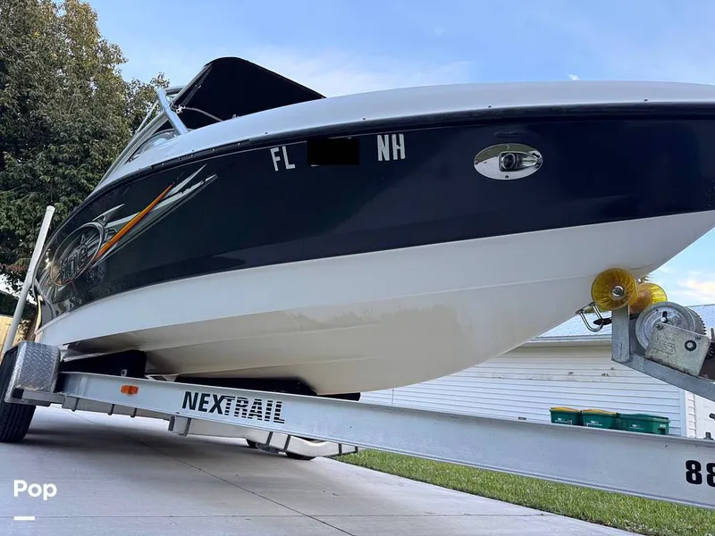 Slide: The Image of Tige 22VE 2006 - 16046906