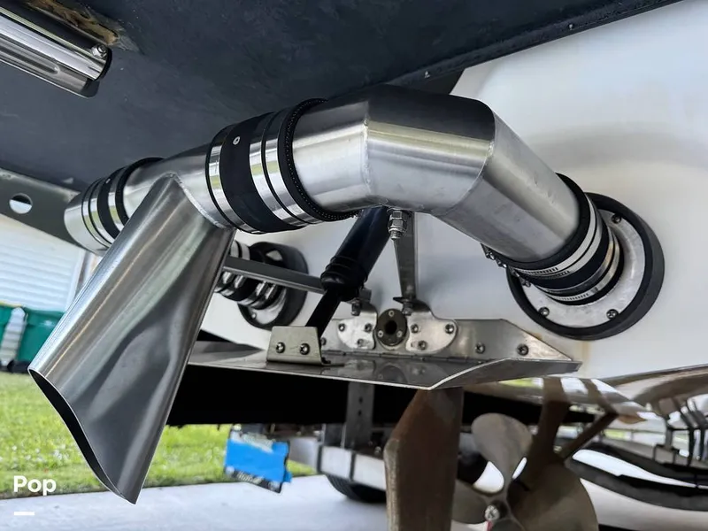 Slide: The Image of Tige 22VE 2006 - 16046910