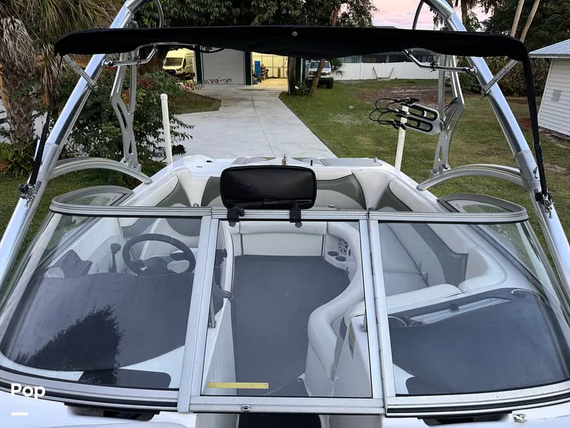 Slide: The Image of Tige 22VE 2006 - 16046929