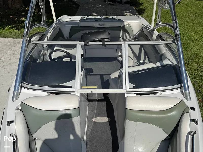 Slide: The Image of Tige 22VE 2006 - 16046889