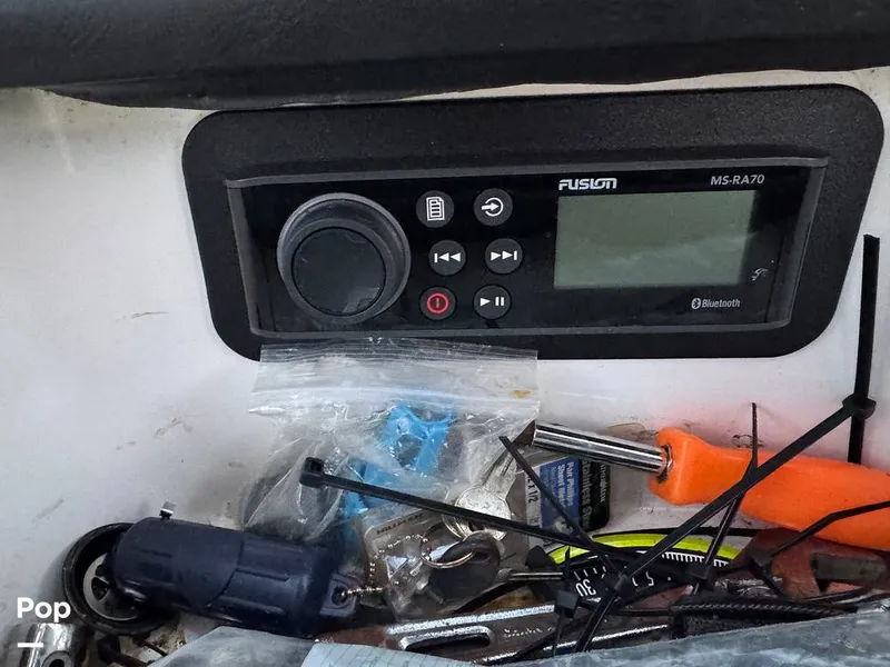 Slide: The Image of Tige 22VE 2006 - 16046931