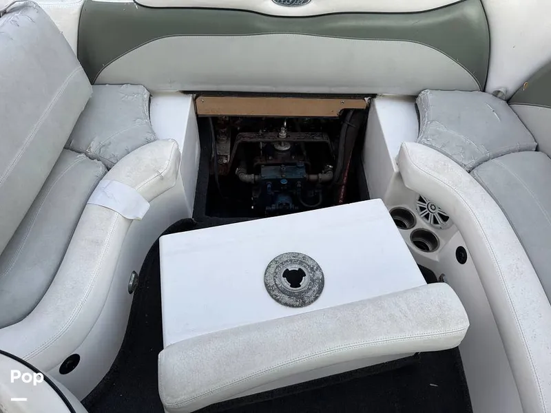 Slide: The Image of Tige 22VE 2006 - 16046939