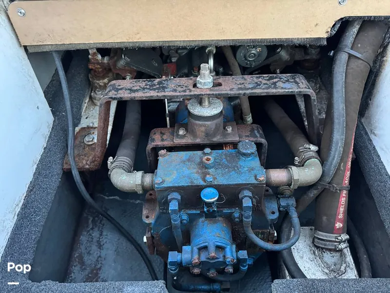 Slide: The Image of Tige 22VE 2006 - 16046940