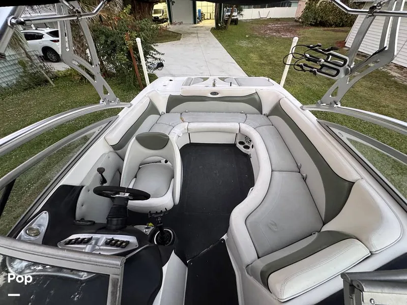 Slide: The Image of Tige 22VE 2006 - 16046941