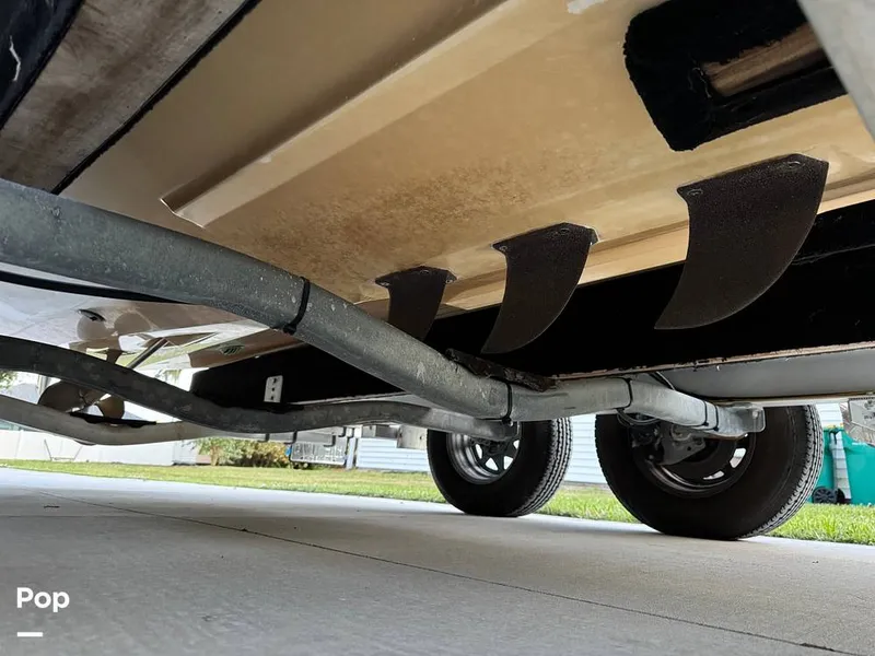 Slide: The Image of Tige 22VE 2006 - 16046907