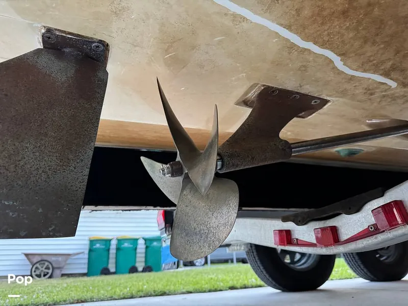 Slide: The Image of Tige 22VE 2006 - 16046909