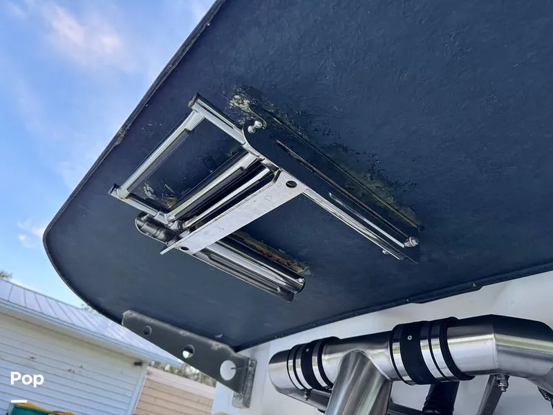 Slide: The Image of Tige 22VE 2006 - 16046911