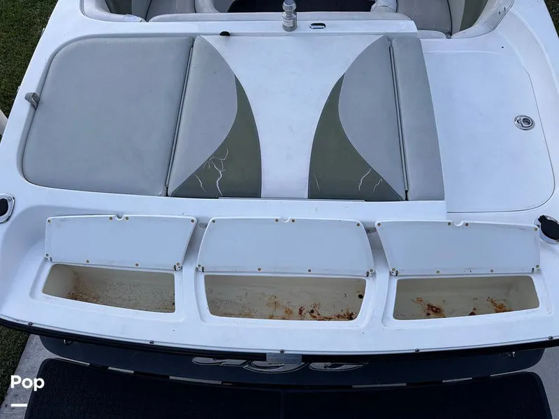 Slide: The Image of Tige 22VE 2006 - 16046913