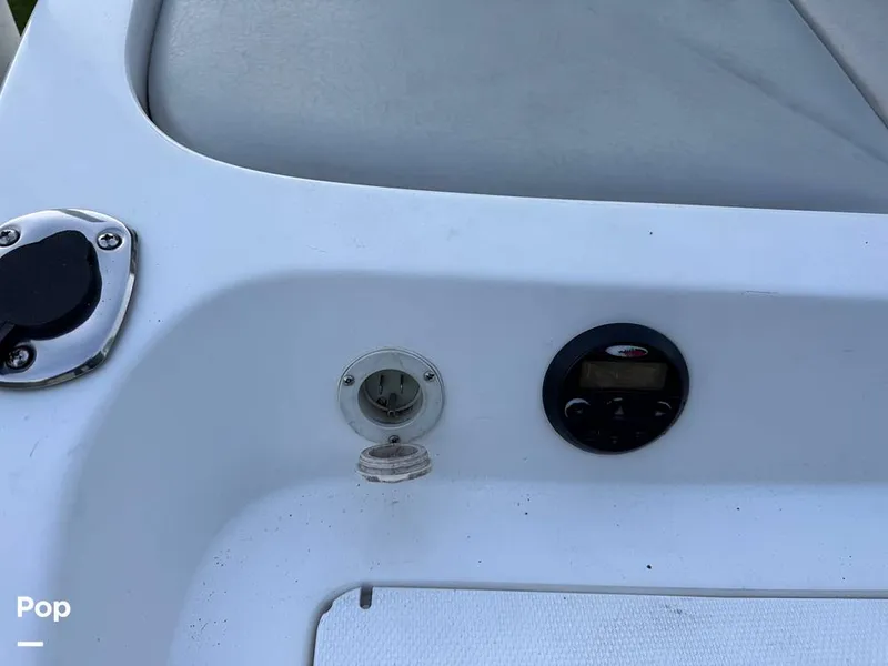 Slide: The Image of Tige 22VE 2006 - 16046914