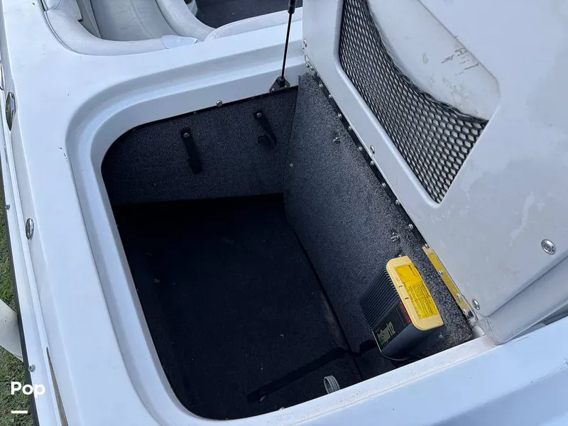 Slide: The Image of Tige 22VE 2006 - 16046915