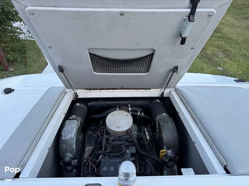 Slide: The Image of Tige 22VE 2006 - 16046917