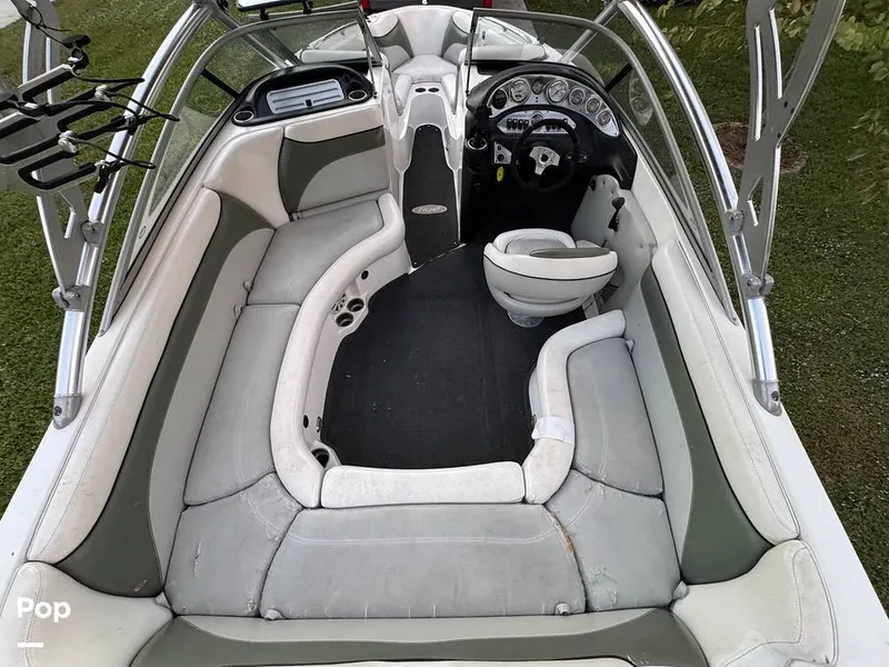 Slide: The Image of Tige 22VE 2006 - 16046942