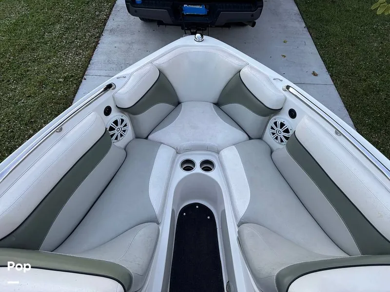 Slide: The Image of Tige 22VE 2006 - 16046924