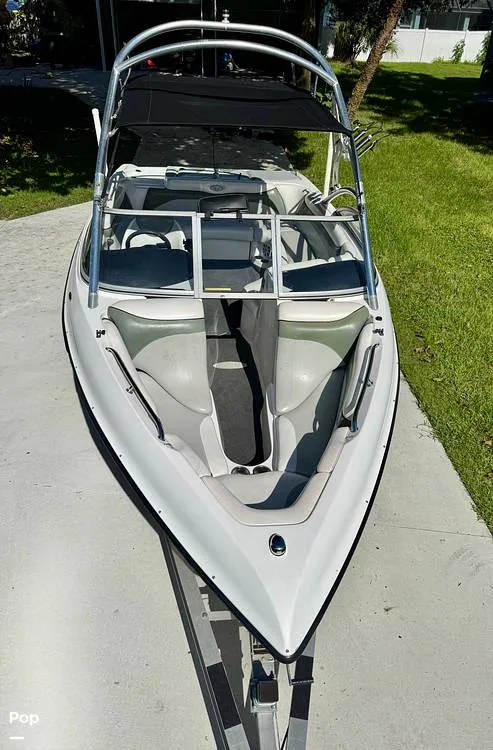 Slide: The Image of Tige 22VE 2006 - 16046890