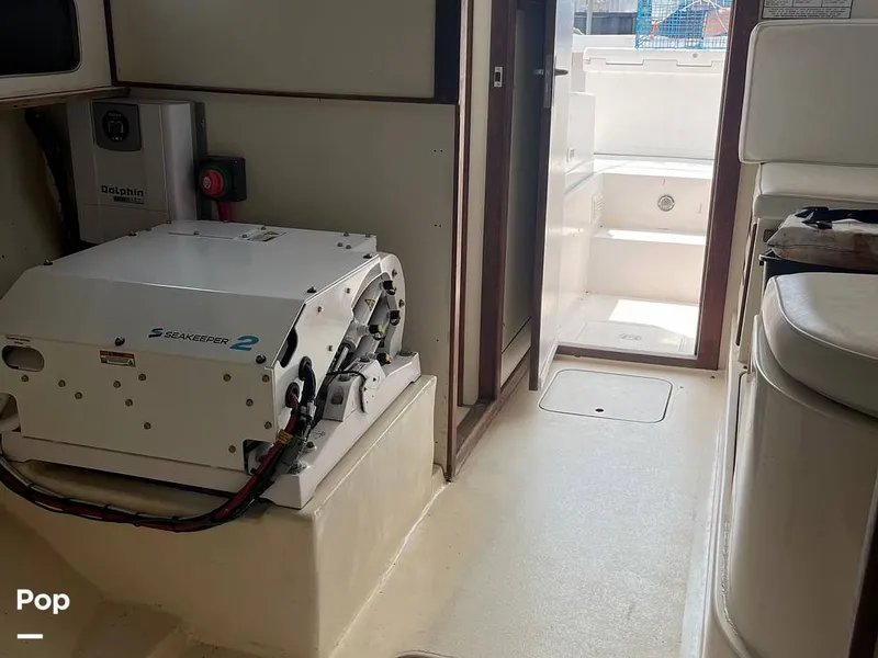 Slide: The Image of Blackfin 29 Flybridge 1988 - 16641704