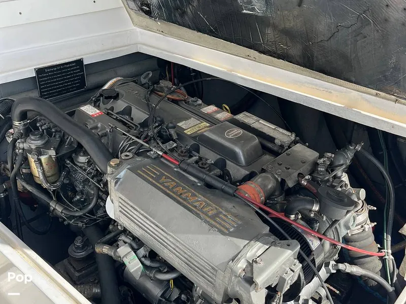 Slide: The Image of Blackfin 29 Flybridge 1988 - 15999953