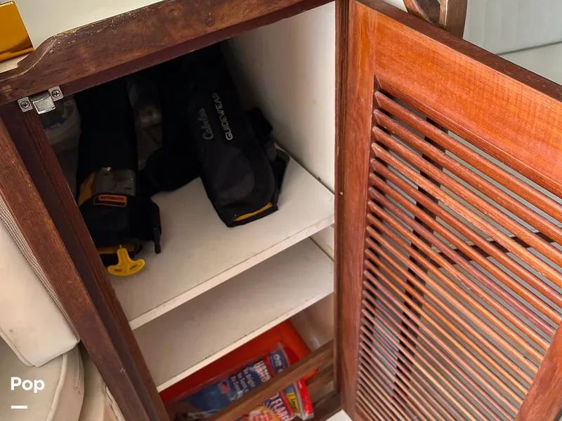 Slide: The Image of Blackfin 29 Flybridge 1988 - 15999935