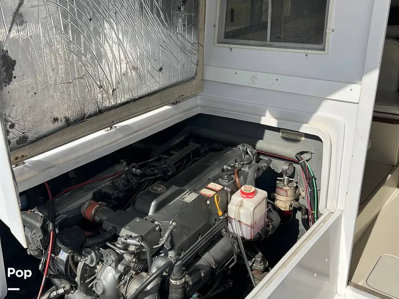 Slide: The Image of Blackfin 29 Flybridge 1988 - 15999954