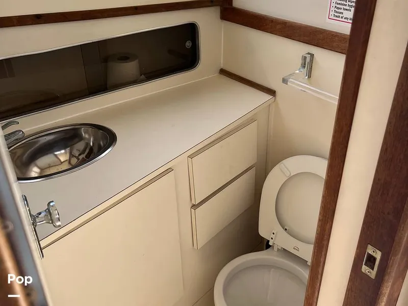 Slide: The Image of Blackfin 29 Flybridge 1988 - 15999958