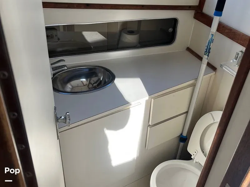 Slide: The Image of Blackfin 29 Flybridge 1988 - 16214428