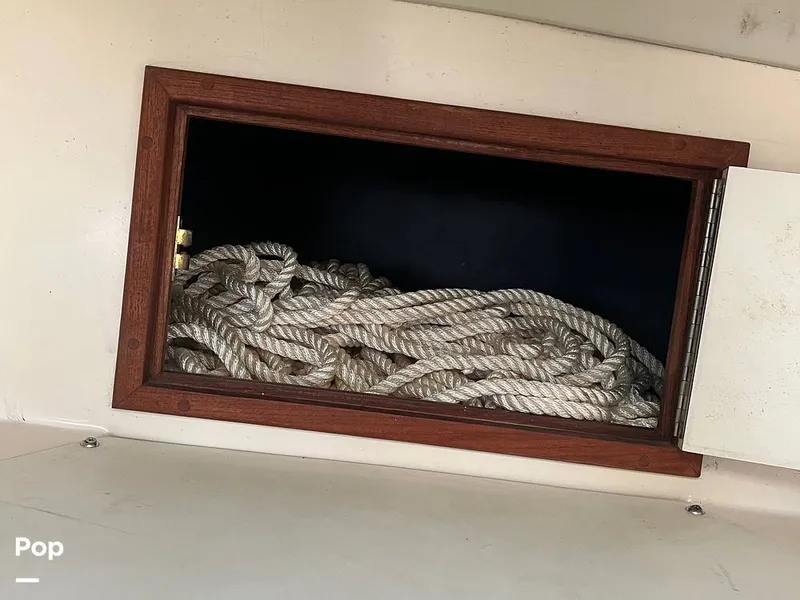 Slide: The Image of Blackfin 29 Flybridge 1988 - 16214429