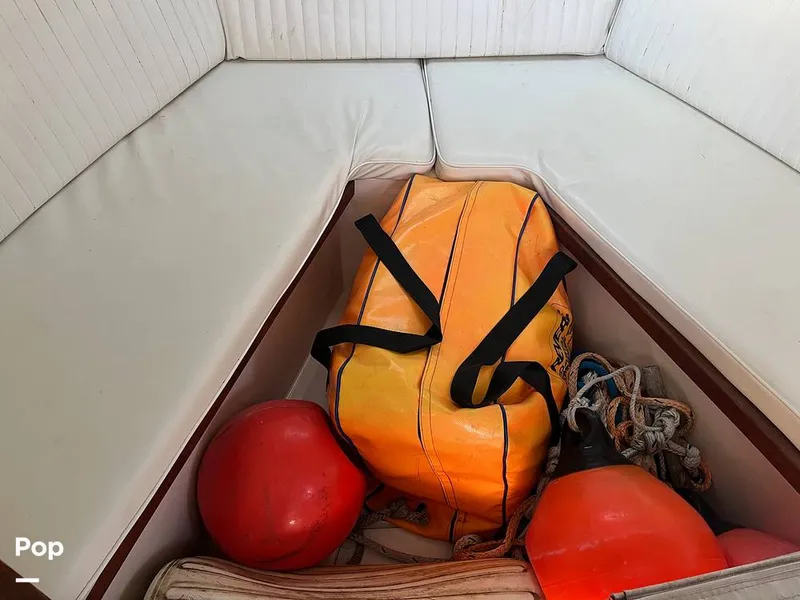 Slide: The Image of Blackfin 29 Flybridge 1988 - 16214430