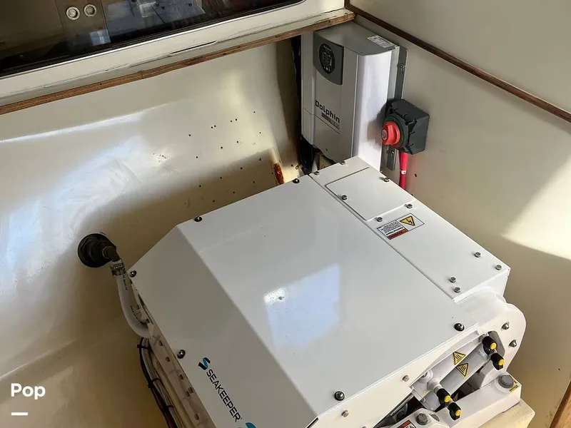 Slide: The Image of Blackfin 29 Flybridge 1988 - 16214436