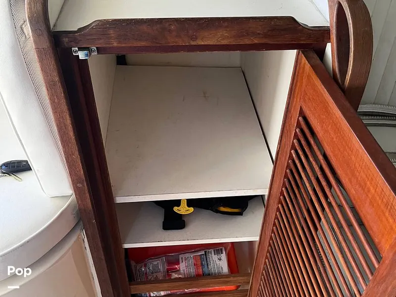 Slide: The Image of Blackfin 29 Flybridge 1988 - 16214437