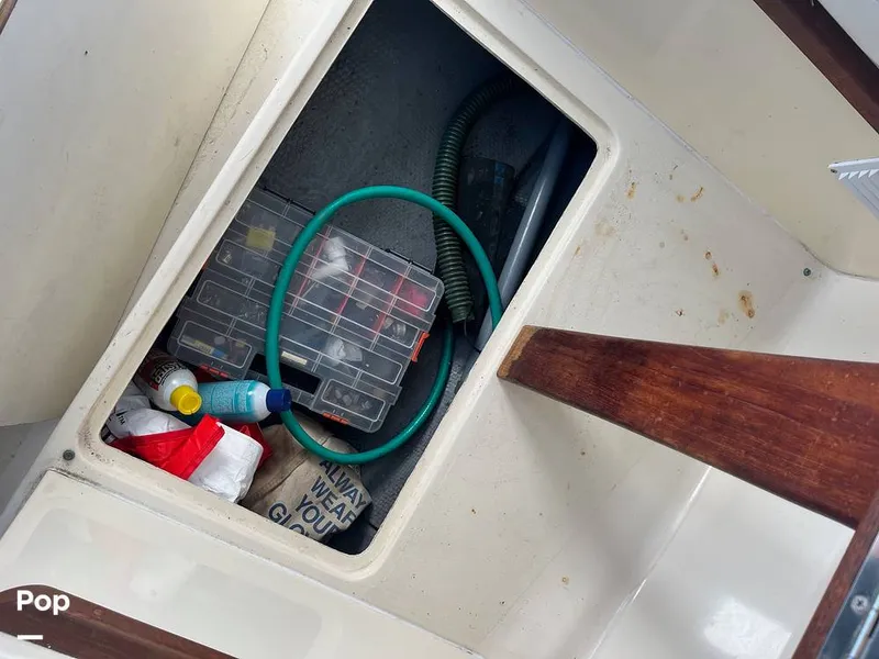 Slide: The Image of Blackfin 29 Flybridge 1988 - 16214439