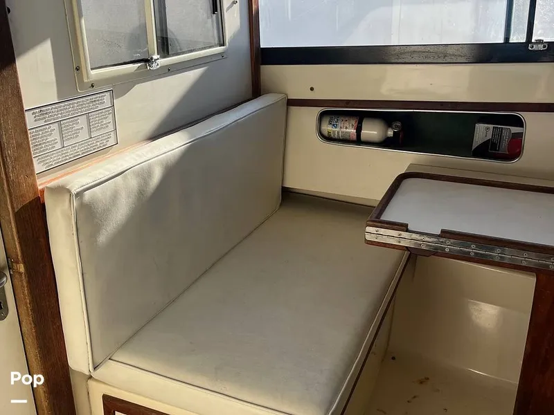 Slide: The Image of Blackfin 29 Flybridge 1988 - 16214441