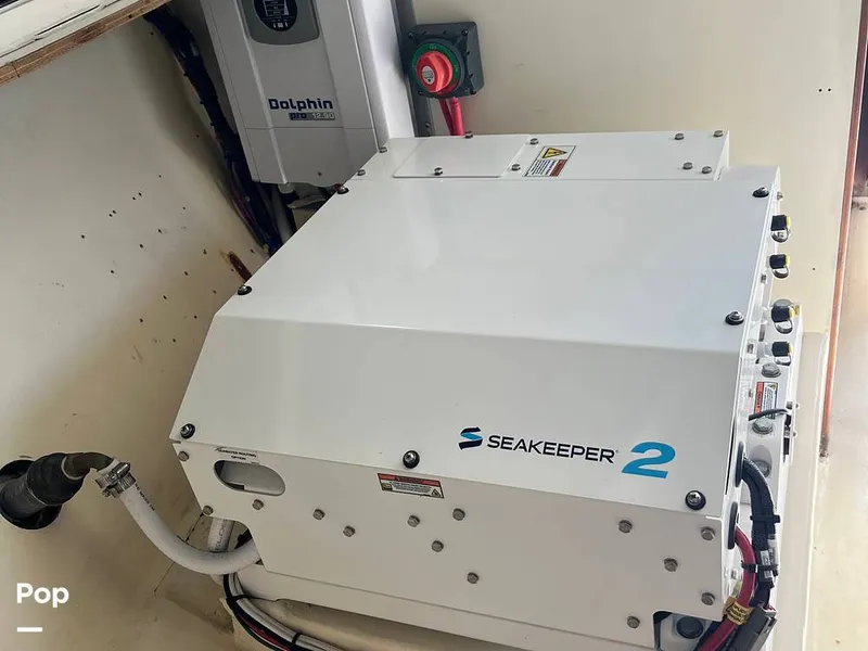 Slide: The Image of Blackfin 29 Flybridge 1988 - 15999944