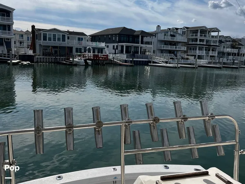 Slide: The Image of Blackfin 29 Flybridge 1988 - 15999949