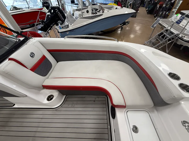 Slide: The Image of Hurricane SD 217 2020 - 10