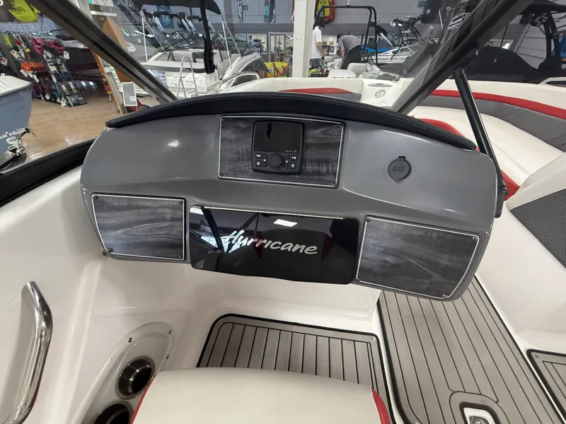 Slide: The Image of Hurricane SD 217 2020 - 15