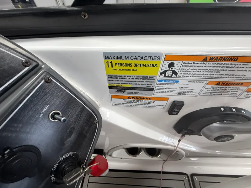 Slide: The Image of Hurricane SD 217 2020 - 16