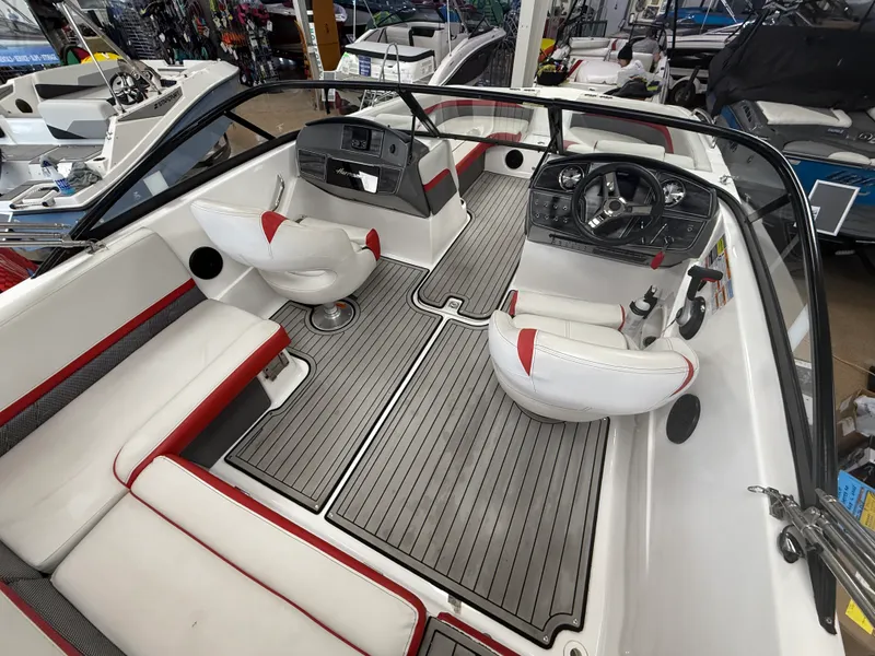 Slide: The Image of Hurricane SD 217 2020 - 5