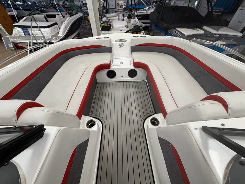 Slide: The Image of Hurricane SD 217 2020 - 6