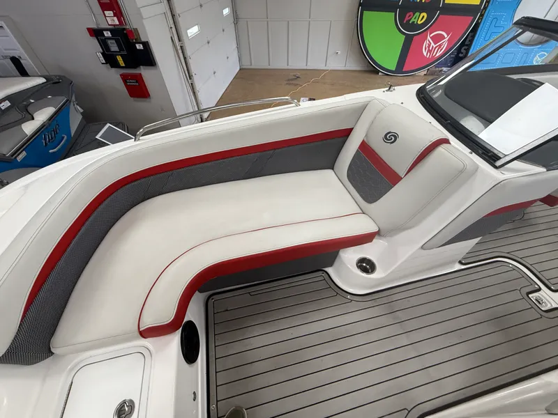 Slide: The Image of Hurricane SD 217 2020 - 8