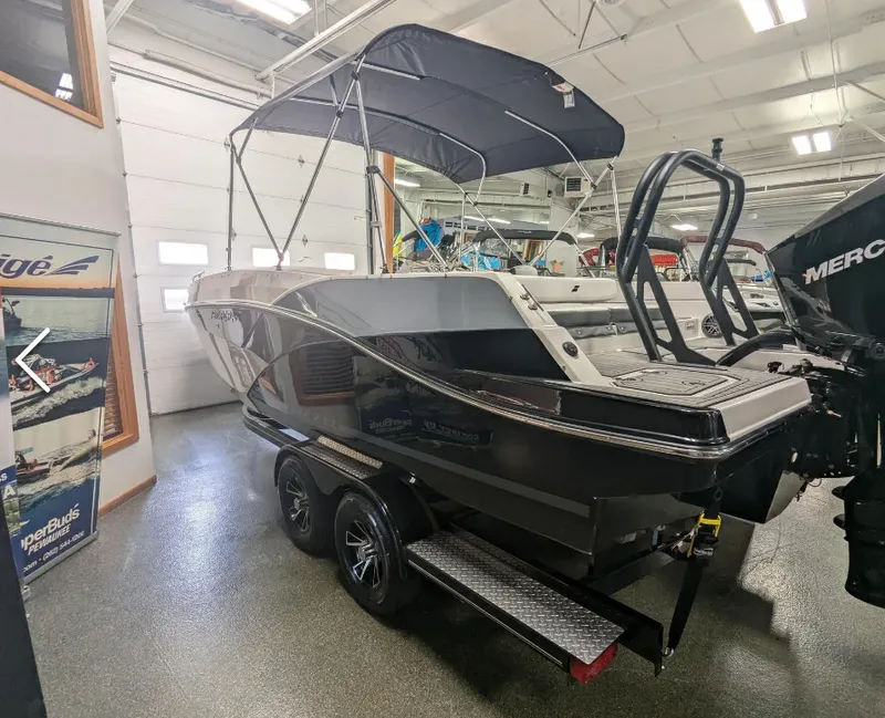 Slide: The Image of Starcraft 231 SVX 2024 - 2