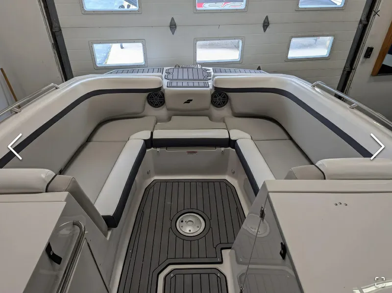 Slide: The Image of Starcraft 231 SVX 2024 - 3