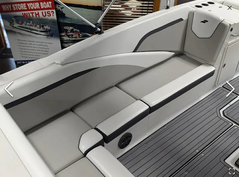 Slide: The Image of Starcraft 231 SVX 2024 - 4