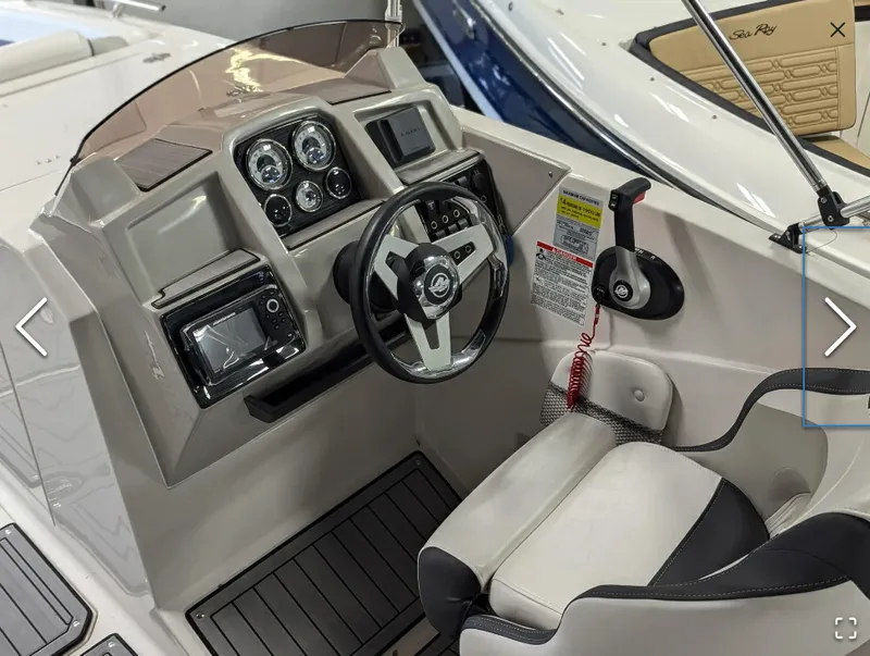 Slide: The Image of Starcraft 231 SVX 2024 - 5