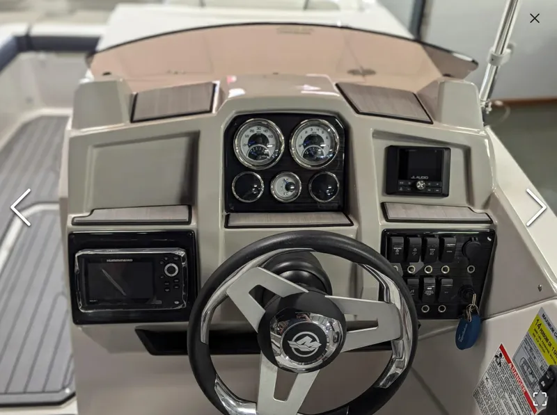 Slide: The Image of Starcraft 231 SVX 2024 - 6